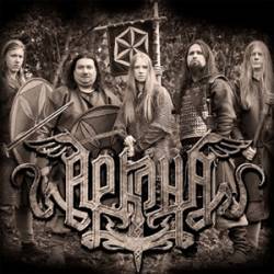 Arkona (RUS) : Akustika
